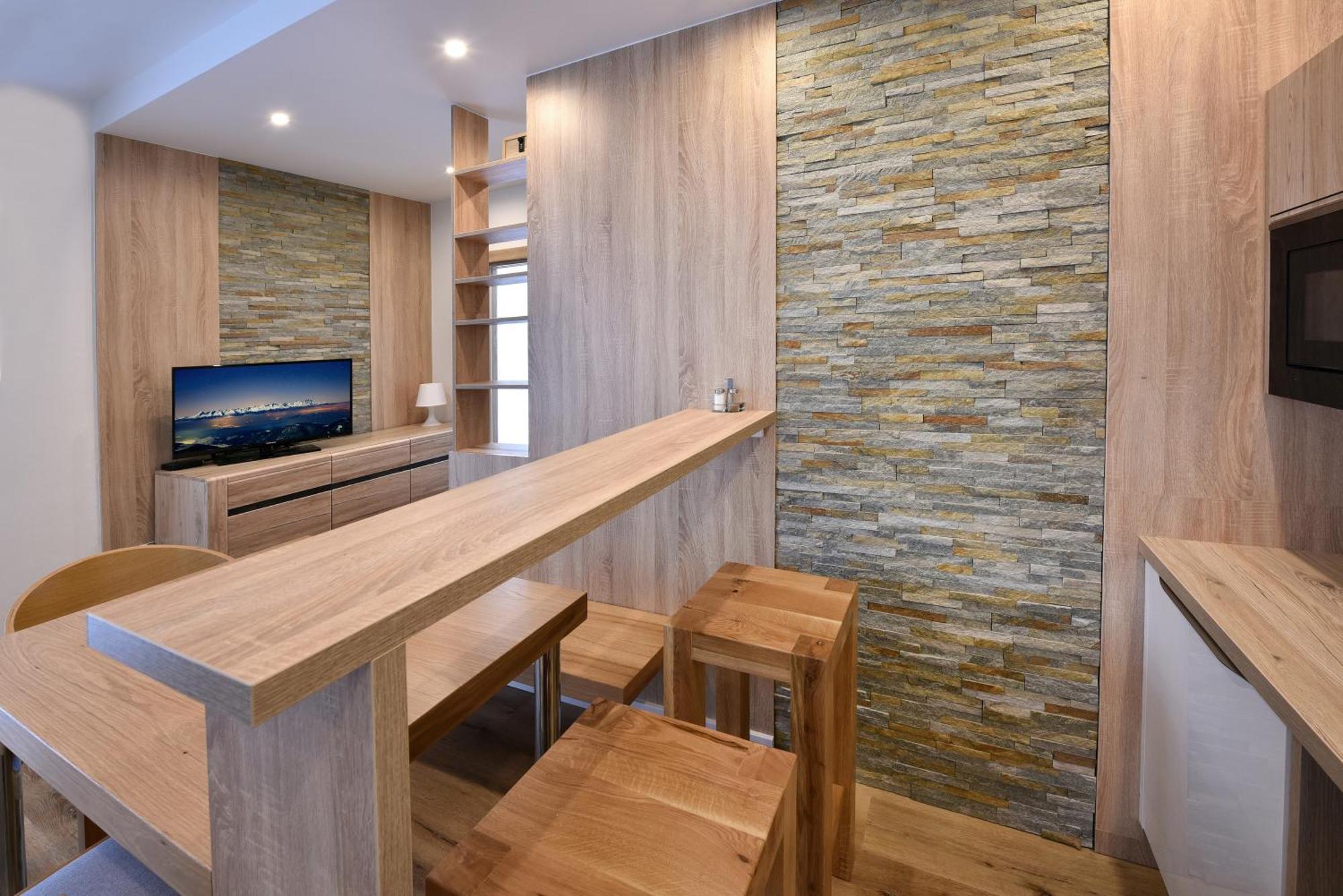Zea Apartmán