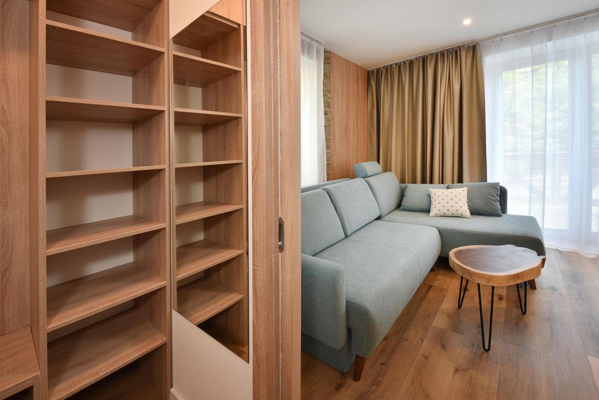 Apartmán Zea Tatranska Lomnica